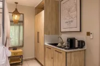 Pax Manor Muthaiga - Tiny houses