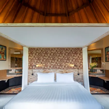Kadewa Retreat Ubud