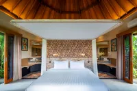Kadewa Retreat Ubud - Bed and Breakfasts