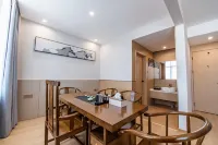 Vila Palace Hotel (Ningguo Jinhe West Road) - palestra