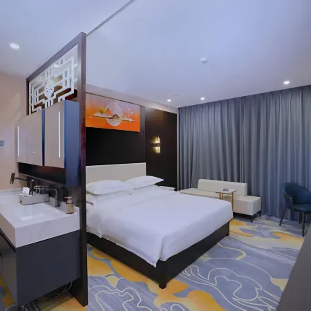 FENG HAO HOLIDAY HOTEL