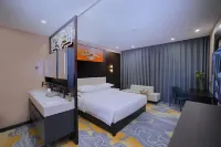 峰豪ホリデーホテル