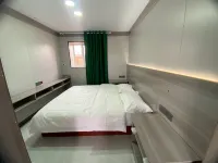 Xingyu Homestay (Burqin County Chonghuer Town) - 2 Yıldız
