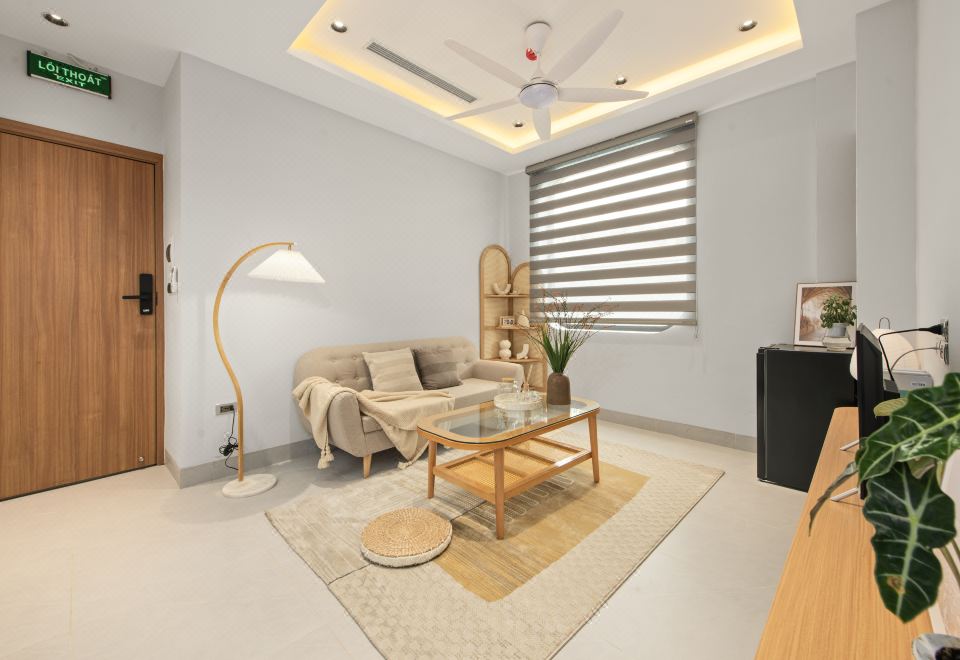 Valora Residence West Lake - 31 Xuan Dieu