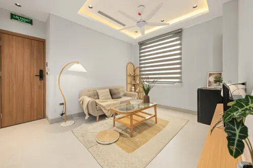 Valora Residence 31 Xuân Diệu - hồ Tây Nổi bật Photos