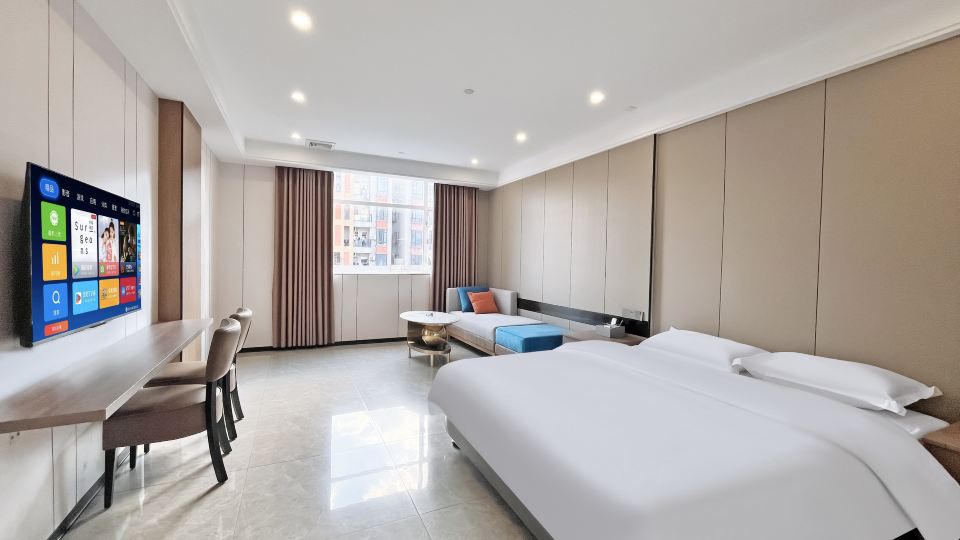 Hongtian Hotel