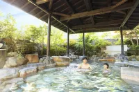 Ooedo Onsen Monogatari Terunoyu(Old:Yukai Resort Terunoyu) - balneario