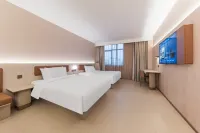 HanTing Hotel (Jingdezhen Jiangxi Ceramic Industrial Park)