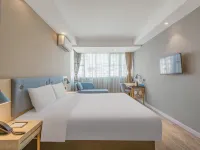 Homeinn · neo (Guilin High-Speed North Railway Station) Hotels in Lingchuan