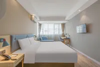 Homeinn · neo (Guilin High-Speed North Railway Station) فنادق في لينغ تشوان