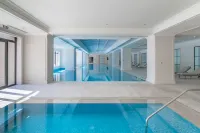 The Dragon Hotel Wuyi Hot Spring - Romantic