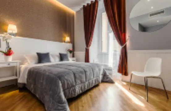 Bed And Best Hotels in Prati