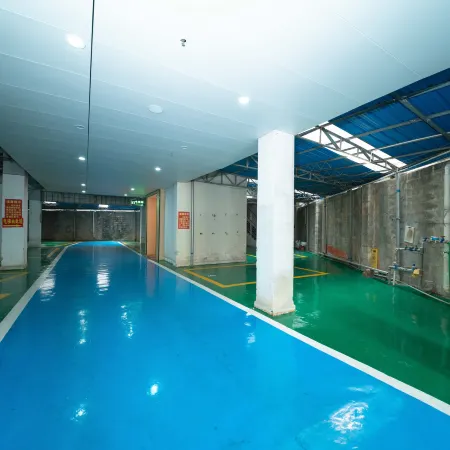 Victoria Hotel (Binyang)
