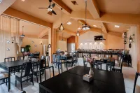 Dongfengyun Niuduoluo Music Farmhouse