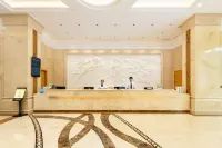 Xiamen Weikas Hotel 문창 롄파 항구 주변 호텔