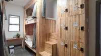 alley Youth hostel (Taoyangli Yuyao Scenic Area People's Square Branch) - 2 stjerner