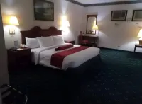 데이즈 호텔 바탕가스 알라가오 주변 호텔