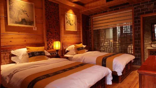 Yuncun Yanhuo Longli Homestay (Longli Ancient Town)