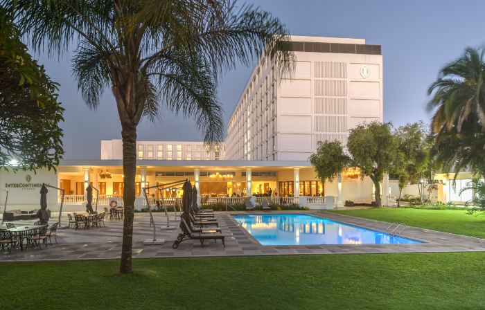 InterContinental Hotels LUSAKA by IHG