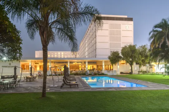 InterContinental Hotels Lusaka