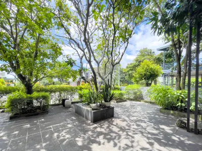 Lumiere Villa Swanbay Đồng Nai Các khách sạn gần Thánh thất Đại Phước