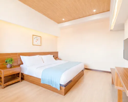 Yanchaoyang Boutique Inn Номера Photos