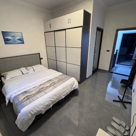 Chishui Linpu Homestay