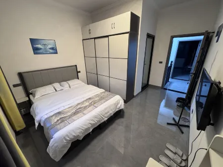 Chishui Linpu Homestay Отели рядом с достопримечательностью «Chishui Danxia Tourist Area · Great Waterfall»