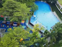 Kingkey Palace Hotel Shenzhen - Strand