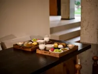 Shanyueji MOONHILL · Private Hot Spring Design Guesthouse