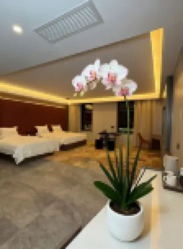 Linfen Ruyi Four Seasons Hotel