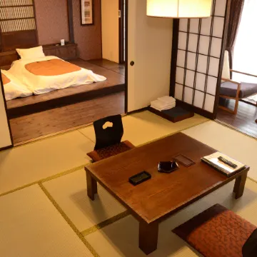 KUROTAKE-Luxury Retreat, Hirugami