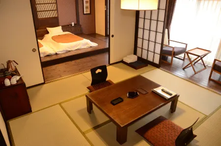 KUROTAKE-Luxury Retreat, Hirugami Отели рядом с достопримечательностью «Star Village Achi»