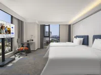 Hampton by Hilton Kunming Nanping Pedestrian Street Hotels near Kunming Hall