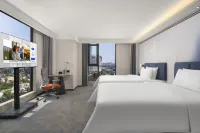 Hampton by Hilton Kunming Nanping Street