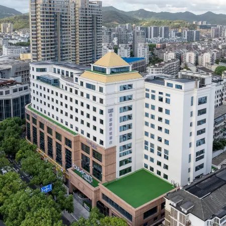Four Points by Sheraton Zhoushan