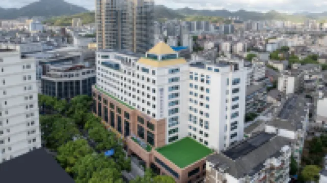 Four Points by Sheraton Zhoushan Hotels in Zhoushan