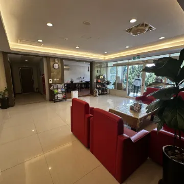 Kaliu Hero House