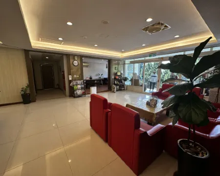 Kaliu Hero House 馬祖のホテル