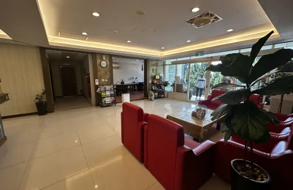 馬祖南竿卡蹓英雄館民宿