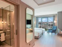 Radisson Hotel Istanbul Merter Hotels near Esenler