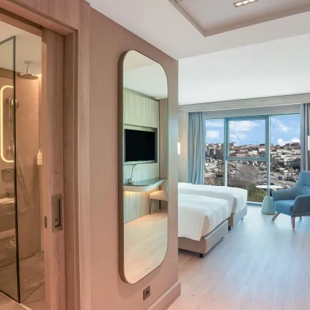 Radisson Hotel Istanbul Merter