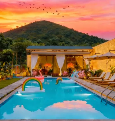 Banshanju Boutique Hotel Hotels in Wubu Town/Yangshuo Bus Station