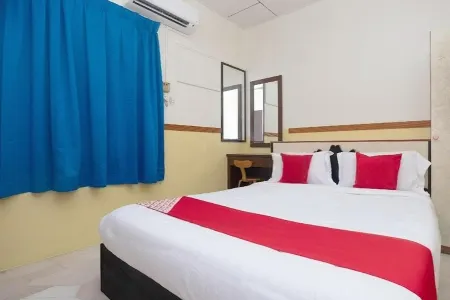 Lumut Villa Inn Homestay