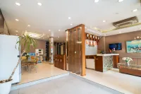 Horizon Hotel Apartment 하노이 호텔