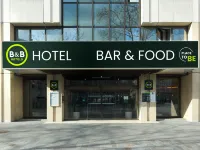 B&B HOTEL Paris 17 Batignolles Hotels in Paris