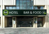 B&B HOTEL Paris 17 Batignolles Hotels in Batignolles