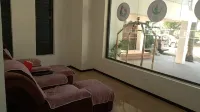 斐濟維洛艾洛海灘溫德姆花園酒店 - SPA