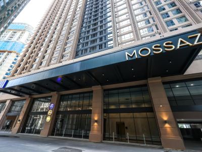 Ciao Mossaz Suites Luxury Apartments