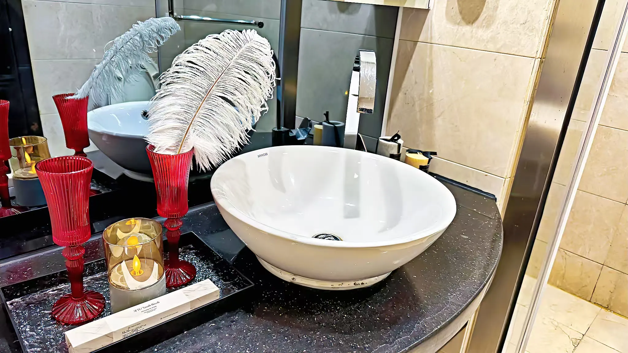 MSG - Top of Bund Hotel Zimmer Photos